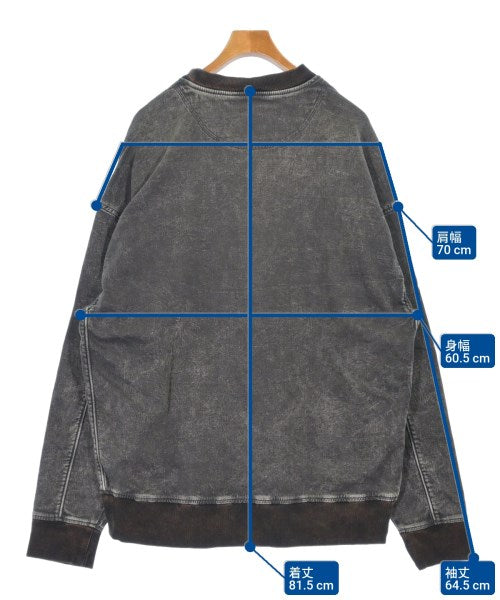 DIESEL เสื้อสเวตเตอร์