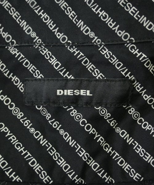 DIESEL เสื้อลำลอง