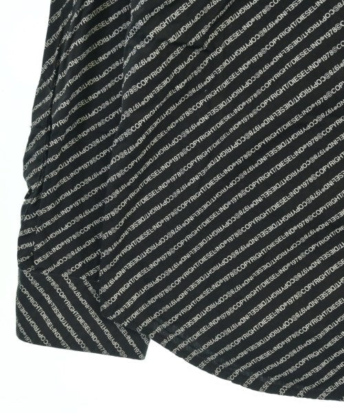 DIESEL เสื้อลำลอง