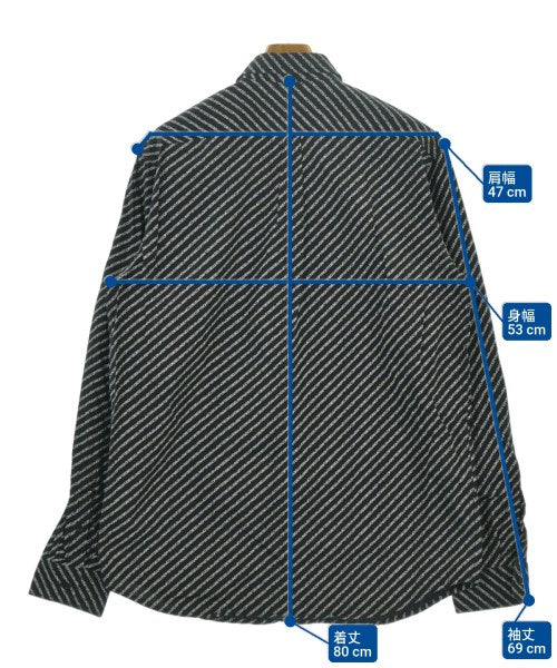 DIESEL เสื้อลำลอง