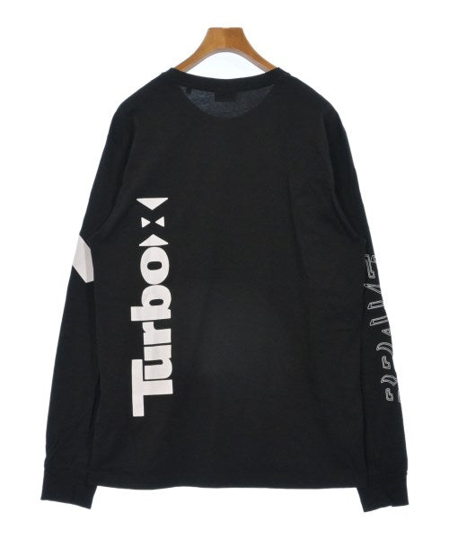 DIESEL เสื้อยืด/เสื้อท็อปส์