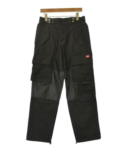 DIESEL กางเกงมีกระเป๋าข้างกางเกง2-4 กระเป๋า