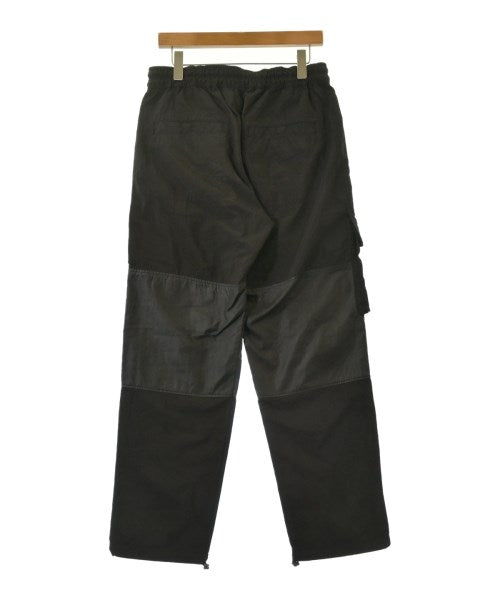 DIESEL กางเกงมีกระเป๋าข้างกางเกง2-4 กระเป๋า