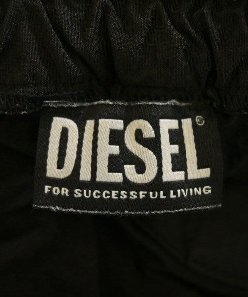 DIESEL กางเกงมีกระเป๋าข้างกางเกง2-4 กระเป๋า