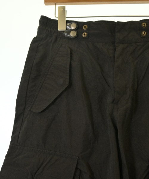DIESEL กางเกงมีกระเป๋าข้างกางเกง2-4 กระเป๋า