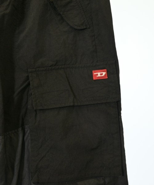 DIESEL กางเกงมีกระเป๋าข้างกางเกง2-4 กระเป๋า