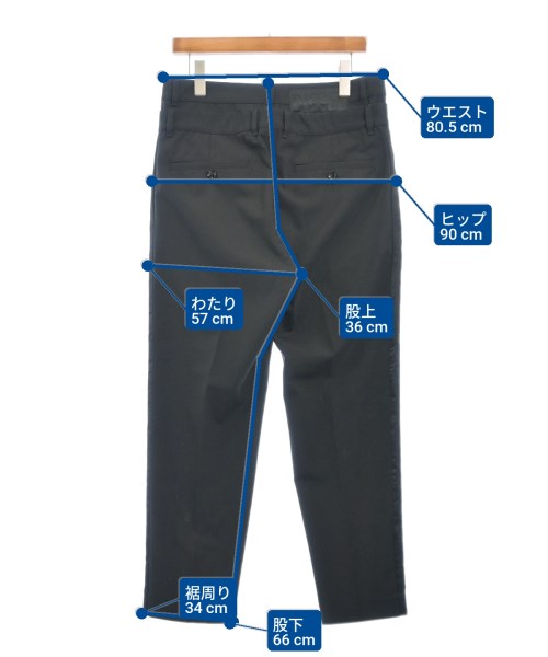 DIESEL กางเกง อื่น