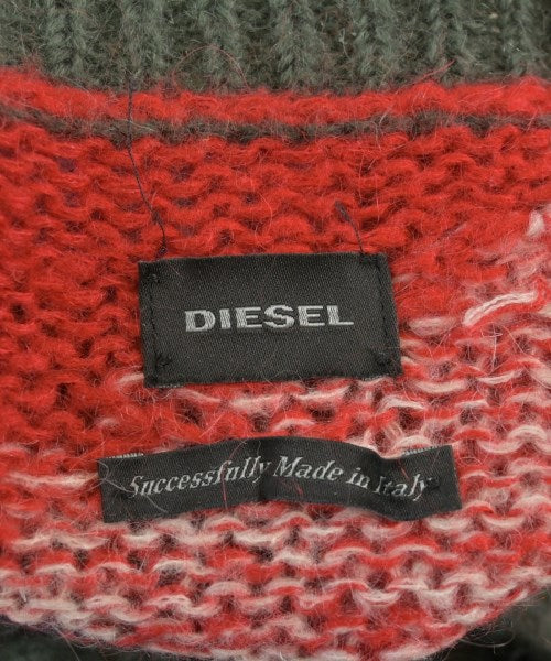 DIESEL เสื้อกันหนาว