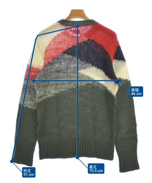 DIESEL เสื้อกันหนาว