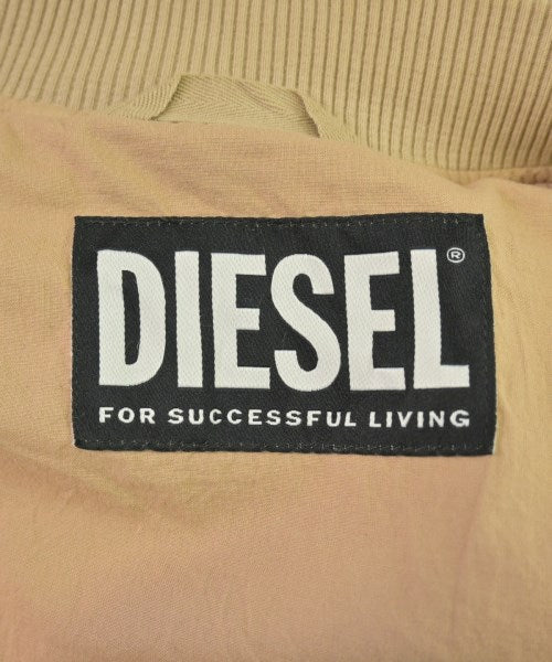 DIESEL แจ็คเก็ตเบลาส์ อื่น