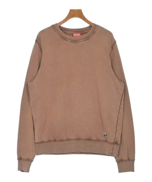 DIESEL เสื้อสเวตเตอร์