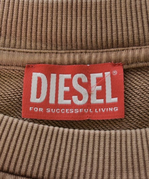 DIESEL เสื้อสเวตเตอร์