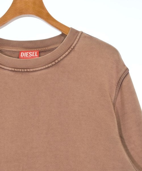 DIESEL เสื้อสเวตเตอร์