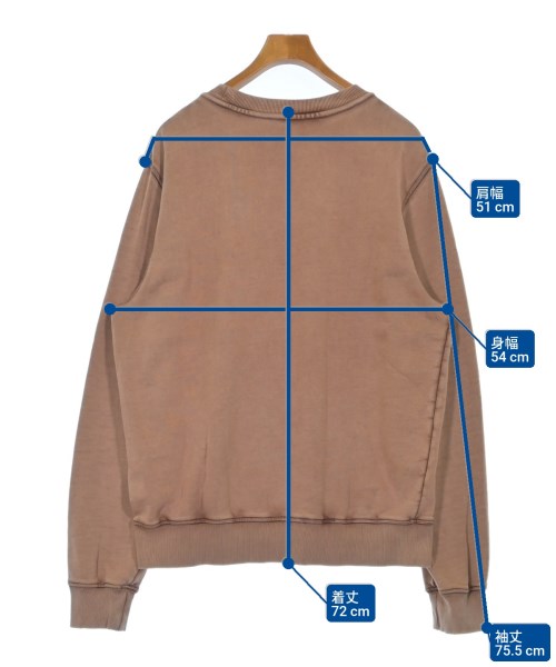 DIESEL เสื้อสเวตเตอร์