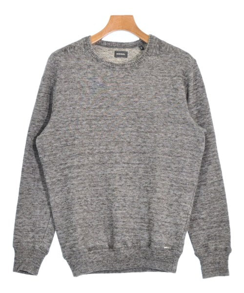 DIESEL เสื้อยืด/เสื้อท็อปส์