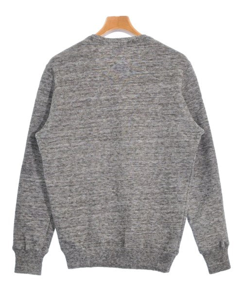 DIESEL เสื้อยืด/เสื้อท็อปส์