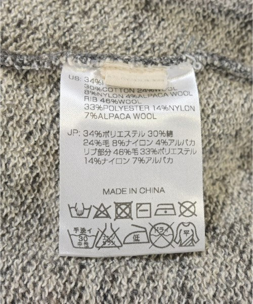 DIESEL เสื้อยืด/เสื้อท็อปส์
