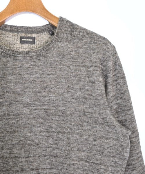 DIESEL เสื้อยืด/เสื้อท็อปส์