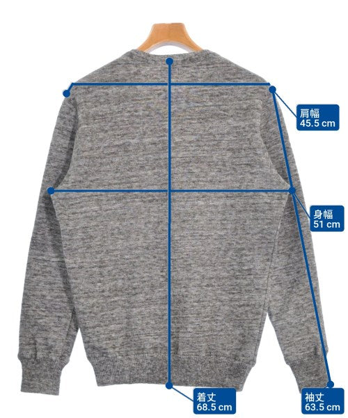 DIESEL เสื้อยืด/เสื้อท็อปส์