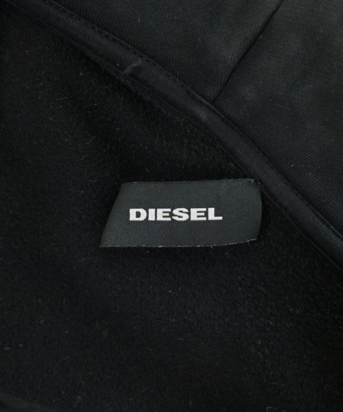 DIESEL เสื้อฮู้ด