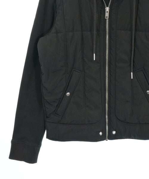 DIESEL เสื้อฮู้ด
