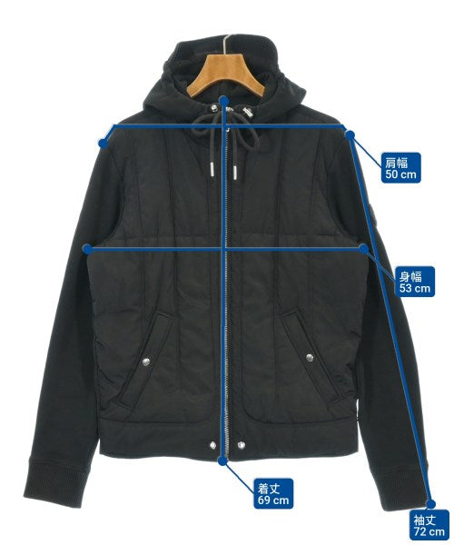 DIESEL เสื้อฮู้ด