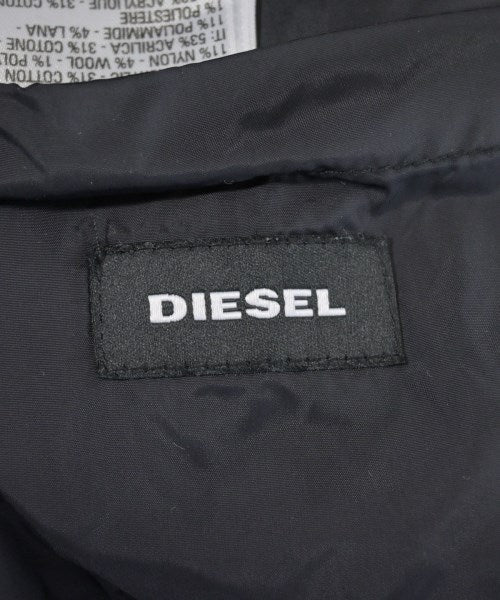 DIESEL แจ็คเก็ตดาวน์/เสื้อกั๊ก