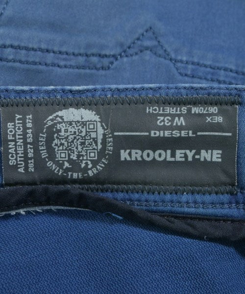 DIESEL กางเกง อื่น