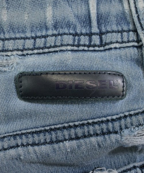 DIESEL กางเกง อื่น