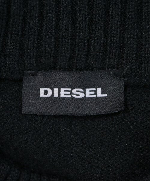 DIESEL เสื้อกันหนาว