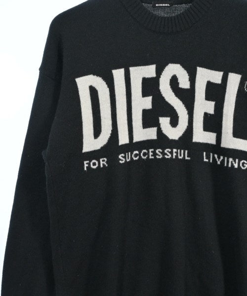 DIESEL เสื้อกันหนาว
