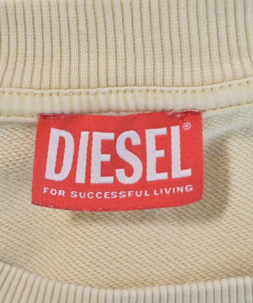 DIESEL เสื้อสเวตเตอร์