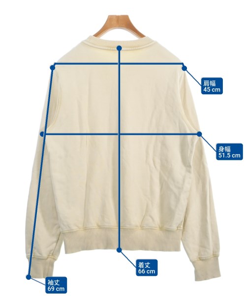 DIESEL เสื้อสเวตเตอร์