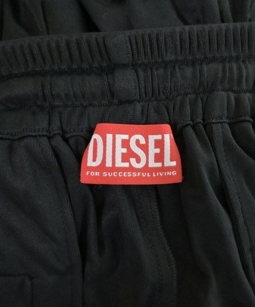DIESEL กางเกงวอร์ม