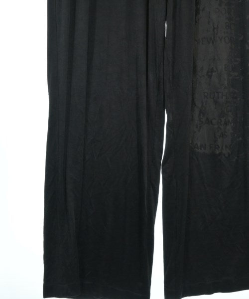 DIESEL กางเกงวอร์ม