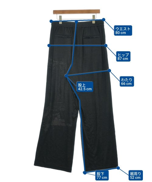 DIESEL กางเกงวอร์ม