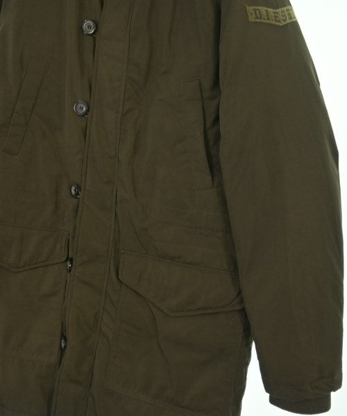 DIESEL แจ็คเก็ตเบลาส์ อื่น