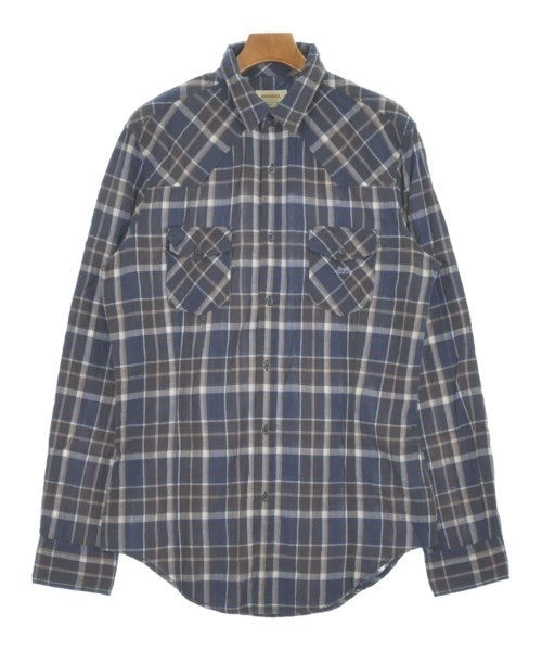 DIESEL เสื้อลำลอง