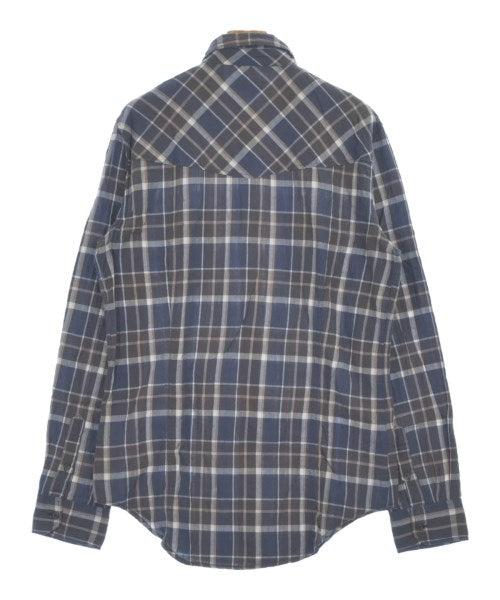 DIESEL เสื้อลำลอง
