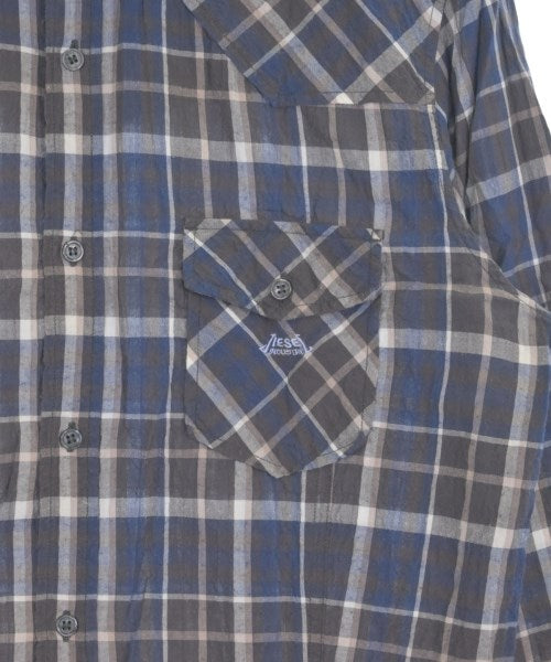 DIESEL เสื้อลำลอง