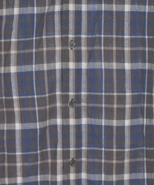 DIESEL เสื้อลำลอง