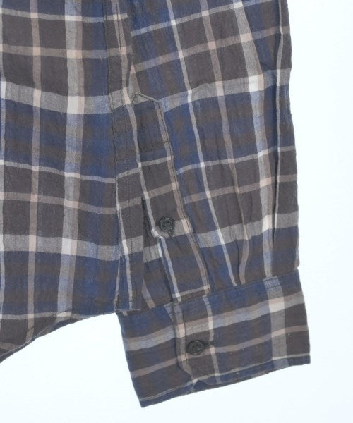 DIESEL เสื้อลำลอง