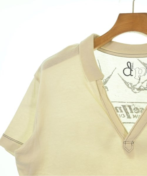 DIESEL เสื้อยืด/เสื้อท็อปส์