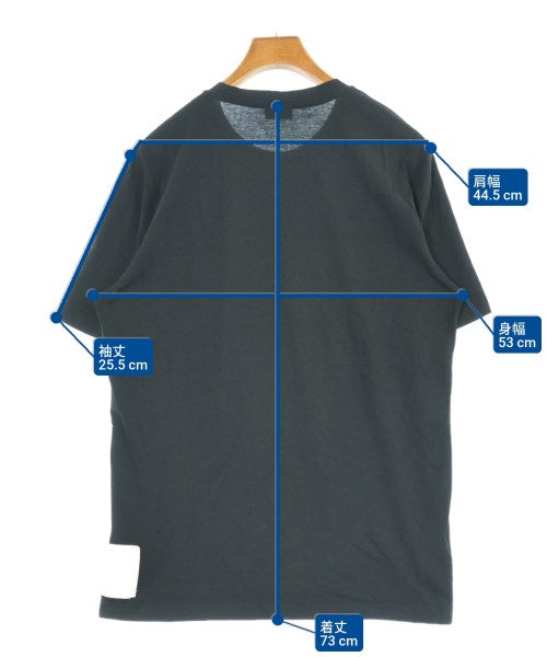 DIESEL เสื้อยืด/เสื้อท็อปส์