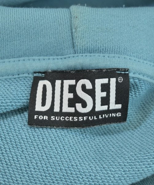 DIESEL เสื้อฮู้ด