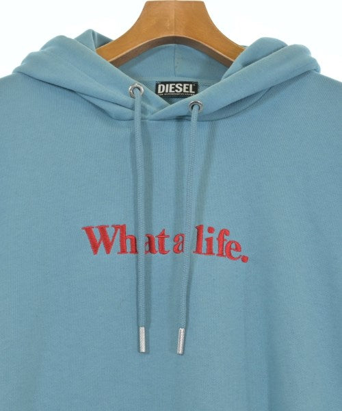 DIESEL เสื้อฮู้ด