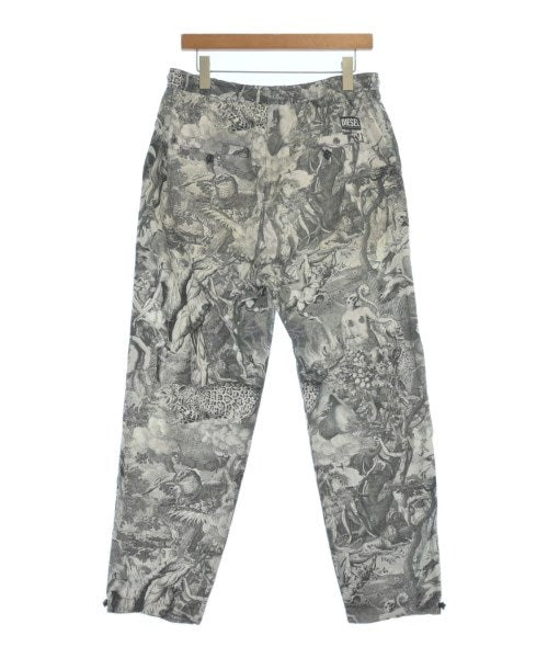 DIESEL กางเกง อื่น