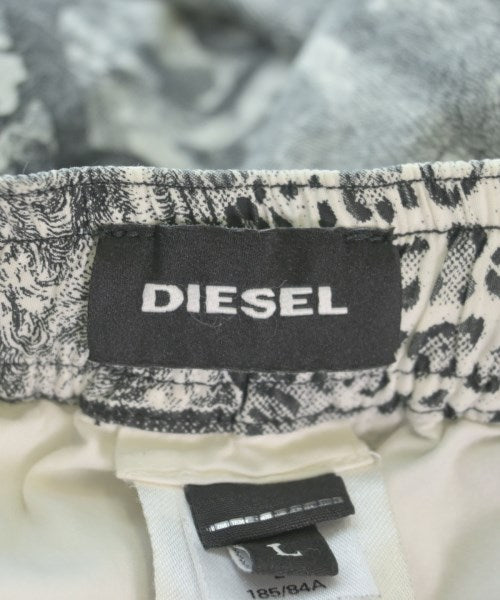 DIESEL กางเกง อื่น