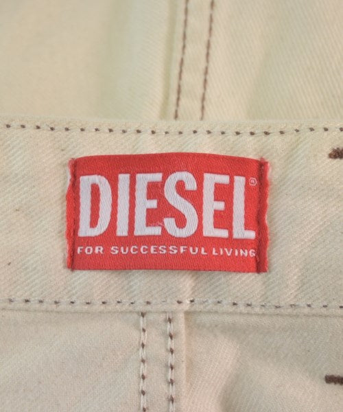 DIESEL ยีนส์