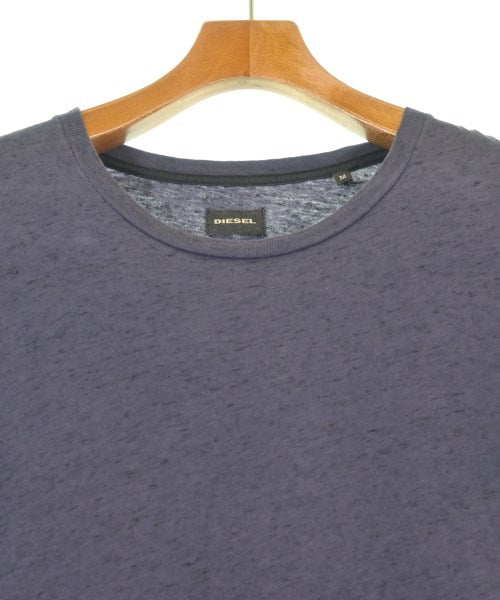 DIESEL เสื้อยืด/เสื้อท็อปส์